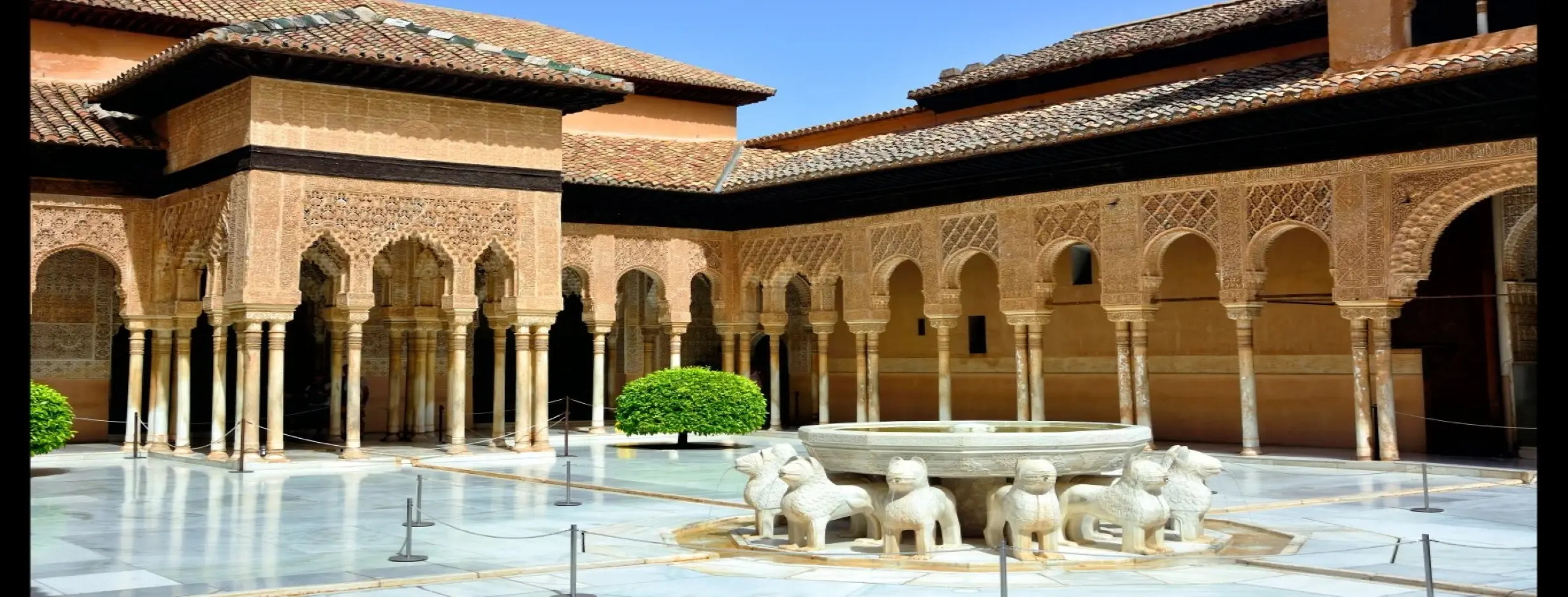 Image for Alhambra Tour